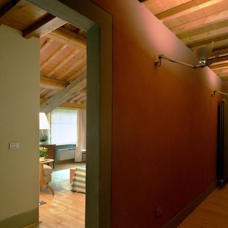 Fattoria Casamora - Suites Pian di Scò Esterno foto