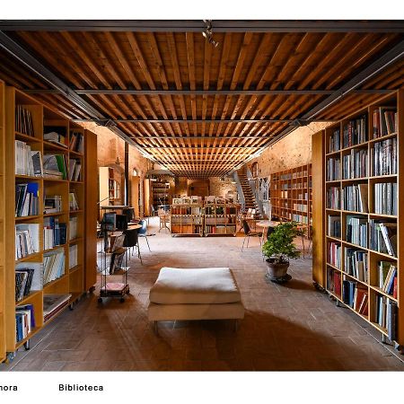 Fattoria Casamora - Suites Pian di Scò Esterno foto