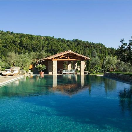 Fattoria Casamora - Suites Pian di Scò Esterno foto