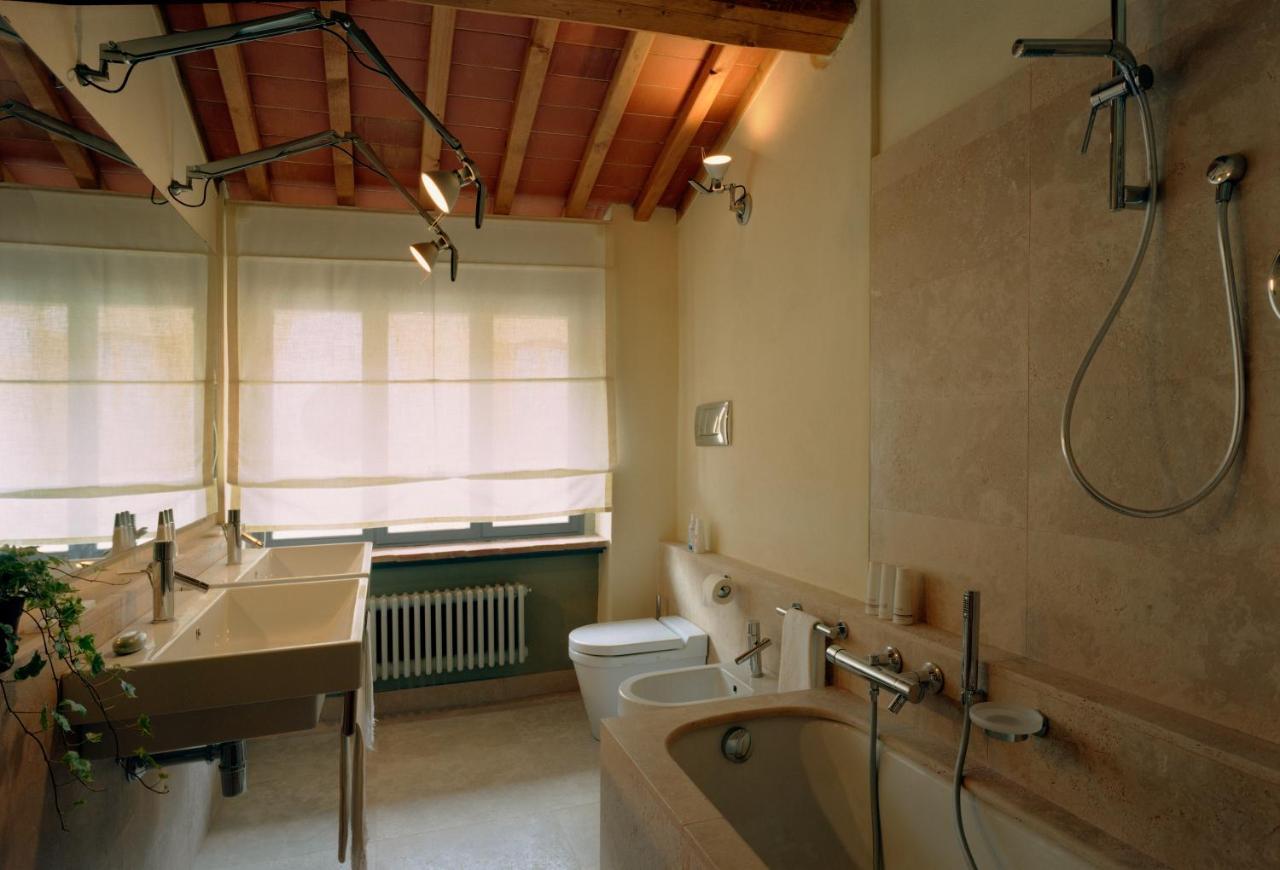 Fattoria Casamora - Suites Pian di Scò Esterno foto