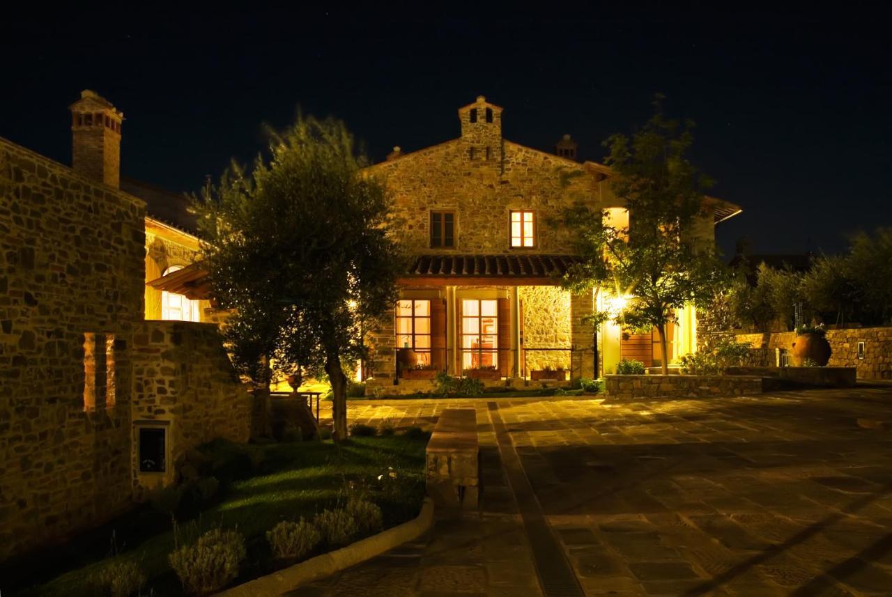 Fattoria Casamora - Suites Pian di Scò Esterno foto