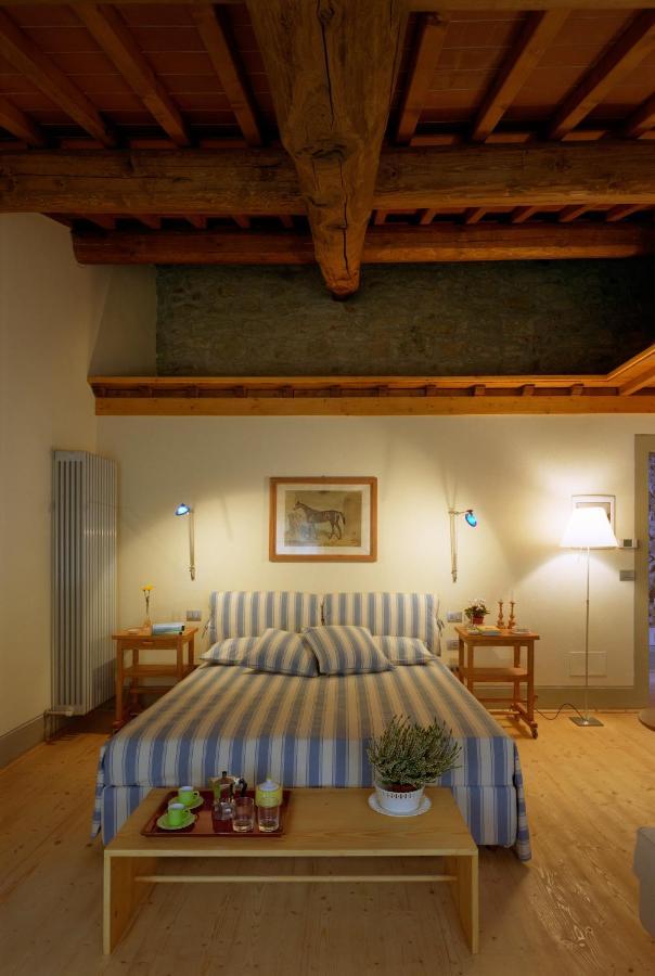 Fattoria Casamora - Suites Pian di Scò Esterno foto