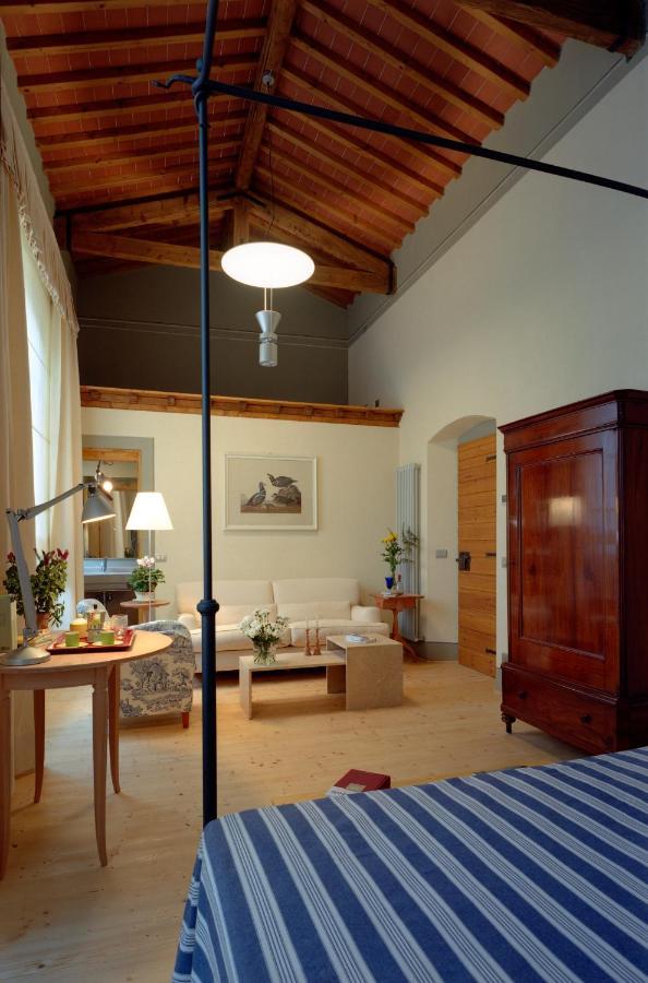 Fattoria Casamora - Suites Pian di Scò Esterno foto
