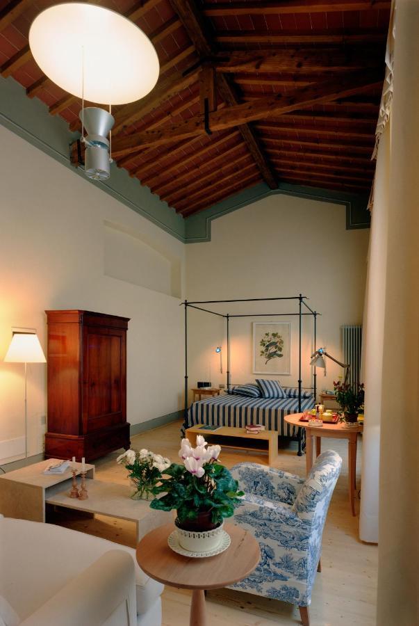 Fattoria Casamora - Suites Pian di Scò Esterno foto