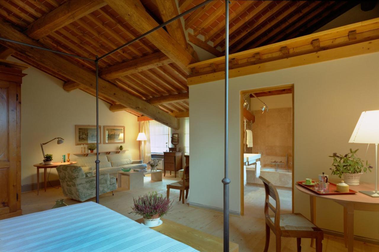 Fattoria Casamora - Suites Pian di Scò Esterno foto