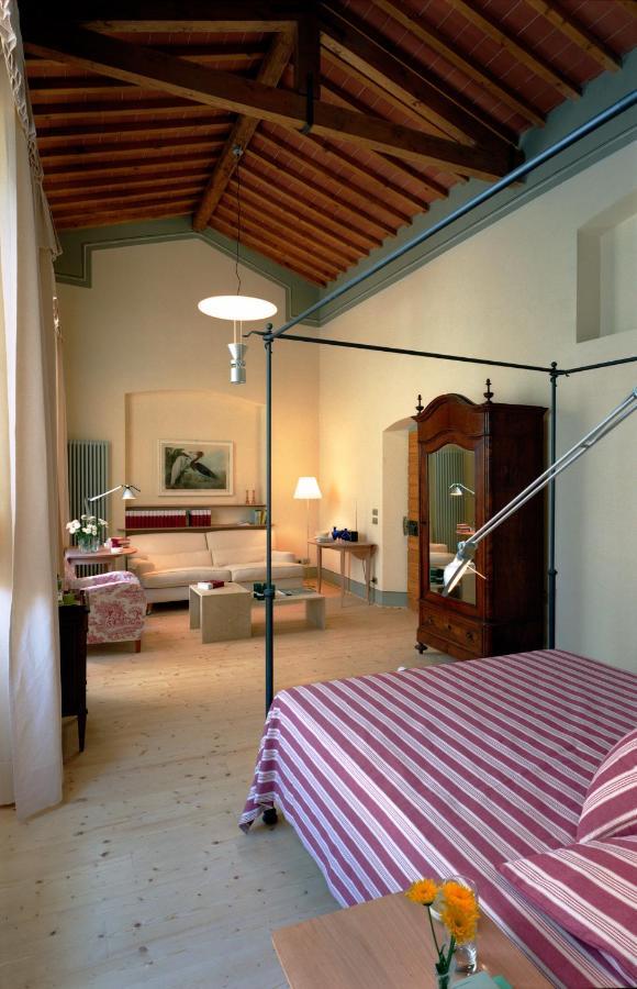 Fattoria Casamora - Suites Pian di Scò Esterno foto