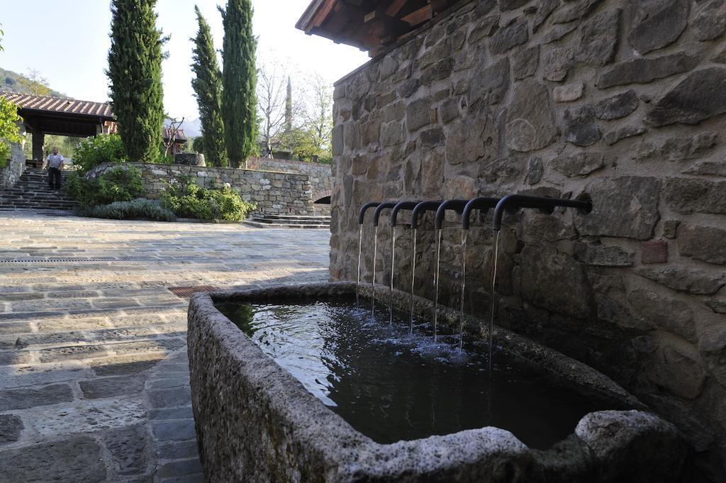 Fattoria Casamora - Suites Pian di Scò Esterno foto