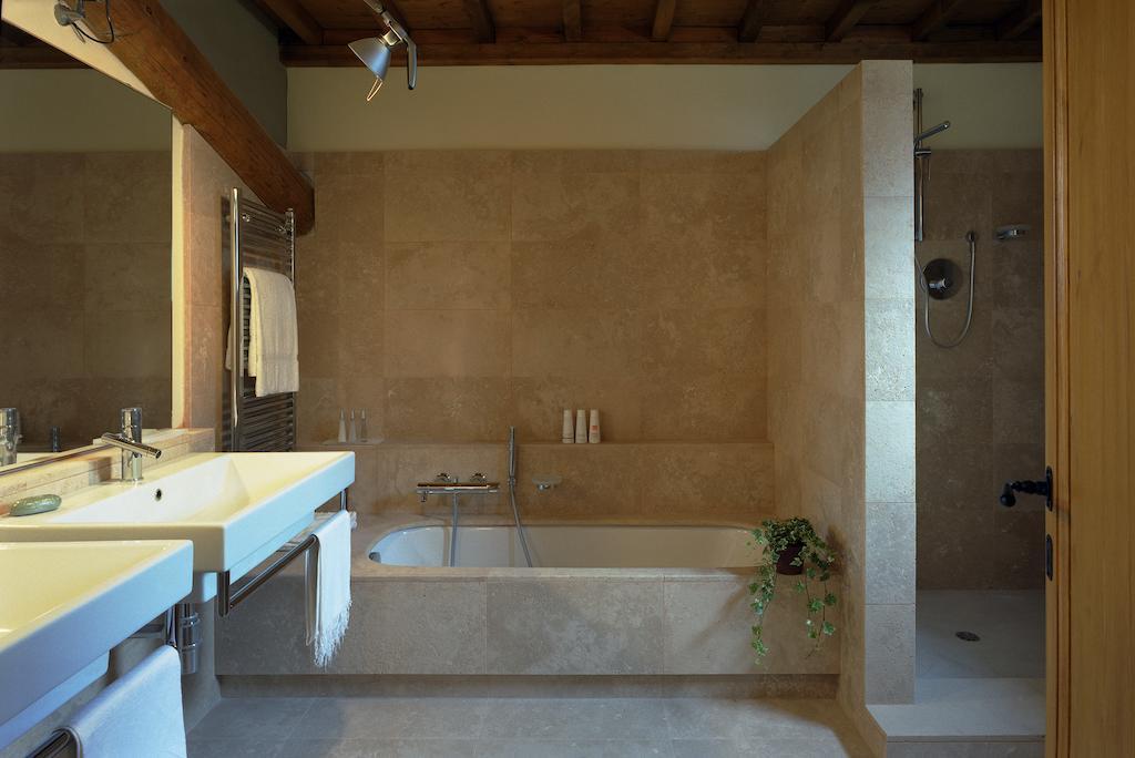 Fattoria Casamora - Suites Pian di Scò Esterno foto