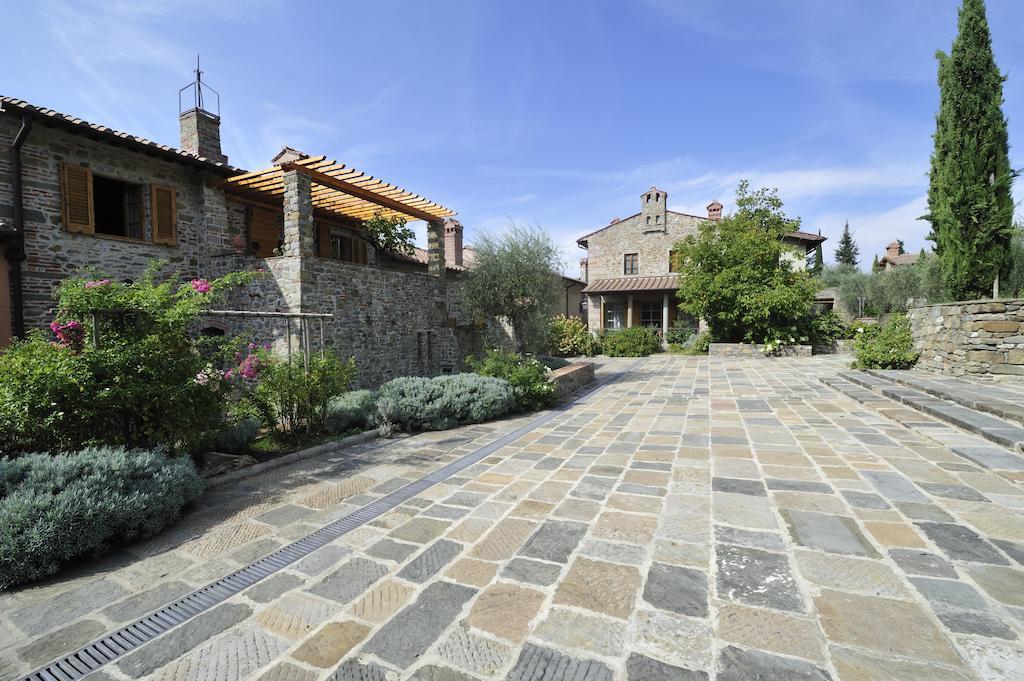 Fattoria Casamora - Suites Pian di Scò Esterno foto