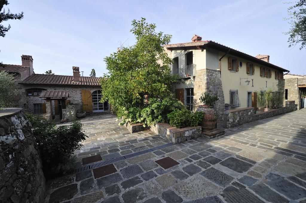 Fattoria Casamora - Suites Pian di Scò Esterno foto
