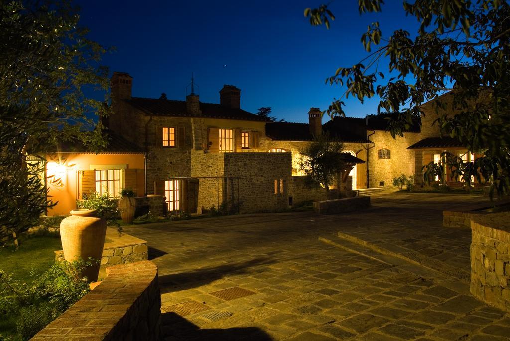 Fattoria Casamora - Suites Pian di Scò Esterno foto